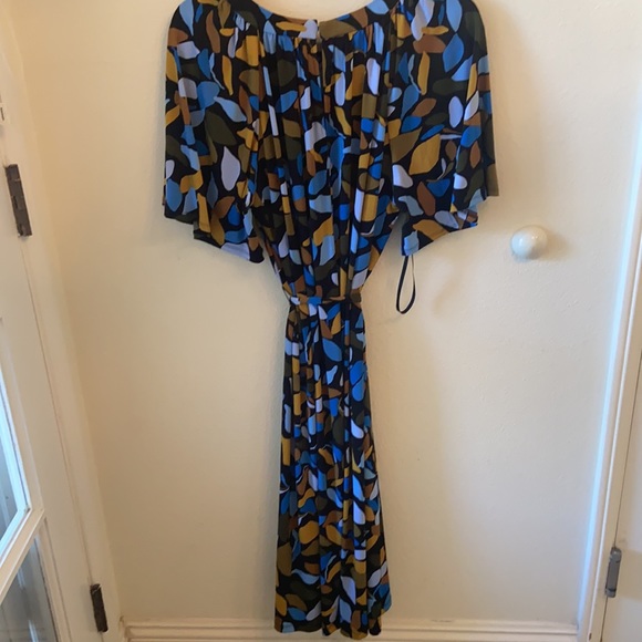 Maggie London dress - Picture 4 of 5